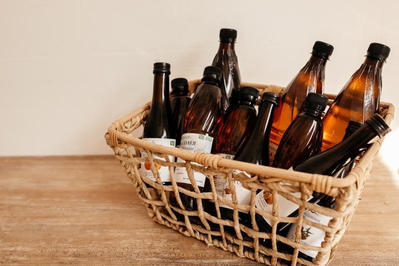 Предлагаем пищевые масла первого холодного отжима - <ro>Изображение</ro><ru>Изображение</ru> #4, <ru>Объявление</ru> #1704481