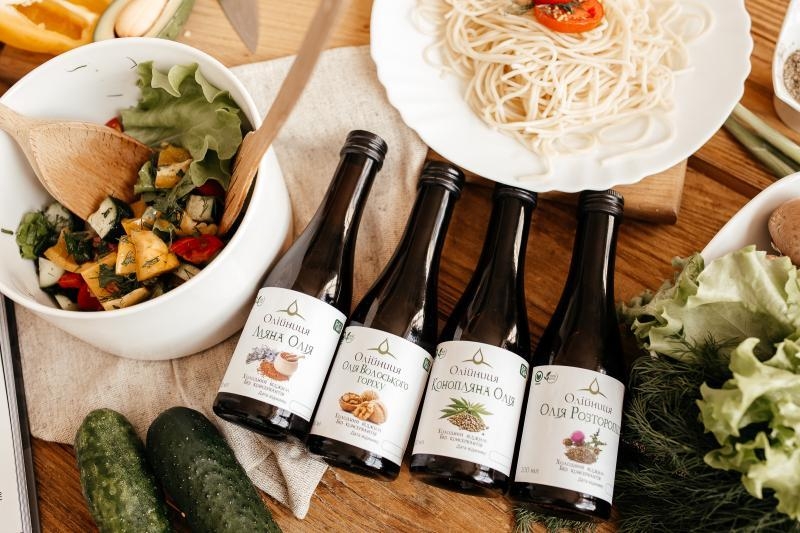 Предлагаем пищевые масла первого холодного отжима - <ro>Изображение</ro><ru>Изображение</ru> #5, <ru>Объявление</ru> #1704481