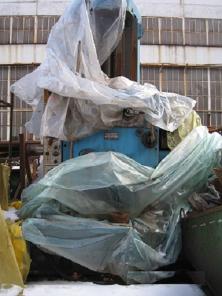 Станок горизонтально-расточной 2622В в Днепре  - <ro>Изображение</ro><ru>Изображение</ru> #4, <ru>Объявление</ru> #1704210