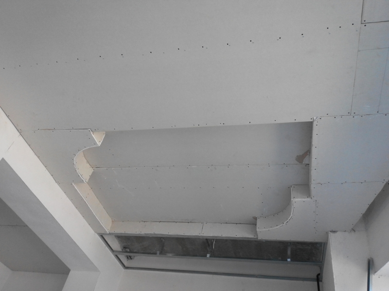 Гипсокатронщик в Днепрe монтаж гипсокартона - <ro>Изображение</ro><ru>Изображение</ru> #5, <ru>Объявление</ru> #990070