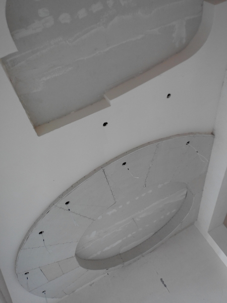 Гипсокатронщик в Днепрe монтаж гипсокартона - <ro>Изображение</ro><ru>Изображение</ru> #6, <ru>Объявление</ru> #990070