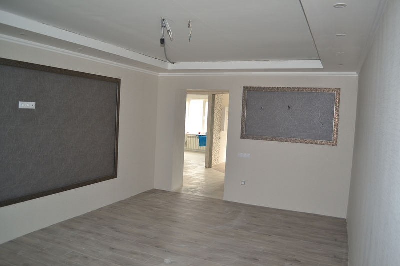 Евроремонт. Ремонт квартир и офисов. Частичный или "под ключ" в Днепре - <ro>Изображение</ro><ru>Изображение</ru> #3, <ru>Объявление</ru> #990078