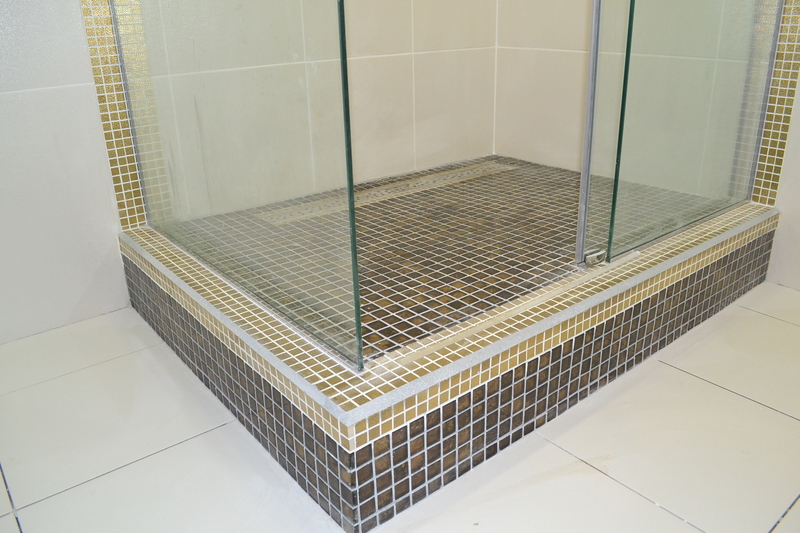 Ремонт ванной комнаты под ключ в Днепре Укладка кафеля - <ro>Изображение</ro><ru>Изображение</ru> #6, <ru>Объявление</ru> #879405