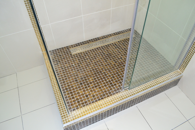 Ремонт ванной комнаты под ключ в Днепре Укладка кафеля - <ro>Изображение</ro><ru>Изображение</ru> #7, <ru>Объявление</ru> #879405