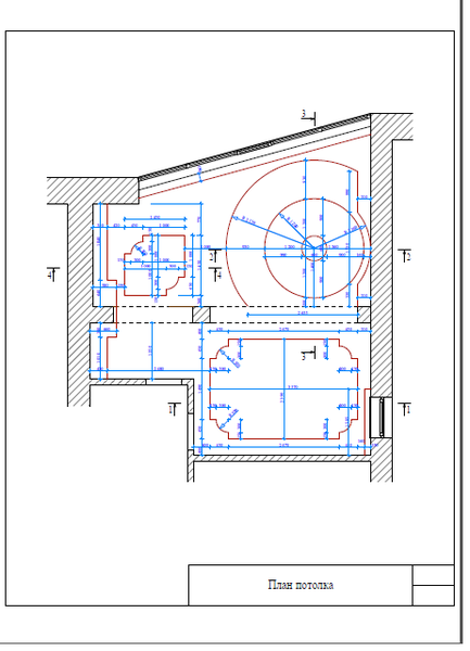 Гипсокатронщик в Днепрe монтаж гипсокартона - <ro>Изображение</ro><ru>Изображение</ru> #8, <ru>Объявление</ru> #990070