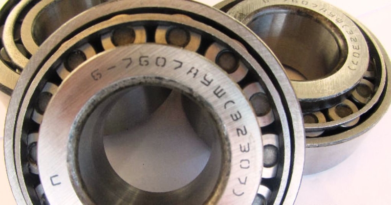 Подшипник  роликовый  конический  7512 - NTE -Словакия  - <ro>Изображение</ro><ru>Изображение</ru> #4, <ru>Объявление</ru> #1705257