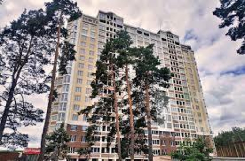 Варианты квартир возле Киева - <ro>Изображение</ro><ru>Изображение</ru> #3, <ru>Объявление</ru> #1703988