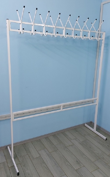 Вешалка напольная металлическая - <ro>Изображение</ro><ru>Изображение</ru> #3, <ru>Объявление</ru> #1703942