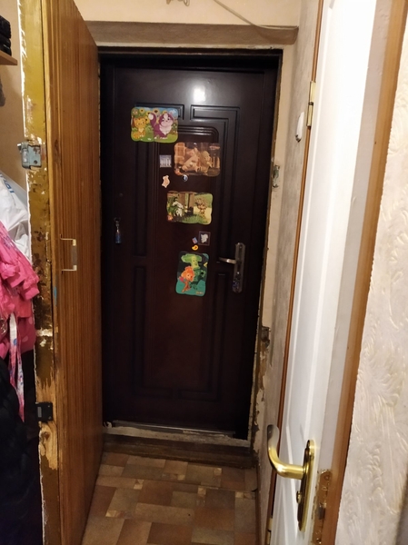 Продаю 1к квартиру 25 кв. м, Суворова вулиця в районі Чечелівський в Дніпрі - <ro>Изображение</ro><ru>Изображение</ru> #4, <ru>Объявление</ru> #1707693