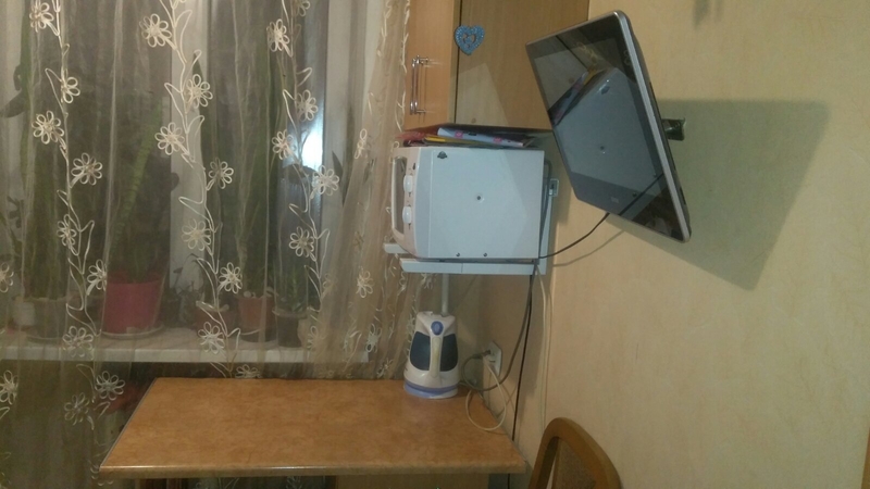 Продаю 1к квартиру 25 кв. м, Суворова вулиця в районі Чечелівський в Дніпрі - <ro>Изображение</ro><ru>Изображение</ru> #5, <ru>Объявление</ru> #1707693