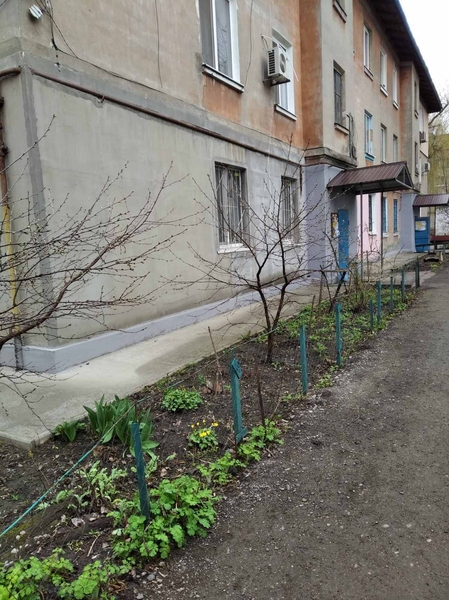 Продаю 1к квартиру 25 кв. м, Суворова вулиця в районі Чечелівський в Дніпрі - <ro>Изображение</ro><ru>Изображение</ru> #8, <ru>Объявление</ru> #1707693