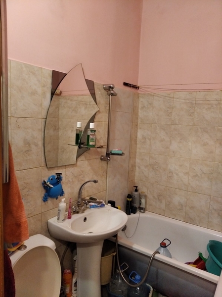 Продаю 1к квартиру 25 кв. м, Суворова вулиця в районі Чечелівський в Дніпрі - <ro>Изображение</ro><ru>Изображение</ru> #6, <ru>Объявление</ru> #1707693