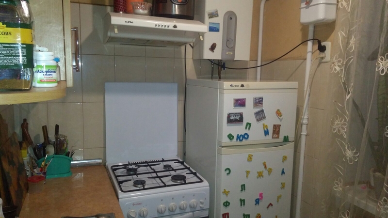 Продаю 1к квартиру 25 кв. м, Суворова вулиця в районі Чечелівський в Дніпрі - <ro>Изображение</ro><ru>Изображение</ru> #7, <ru>Объявление</ru> #1707693