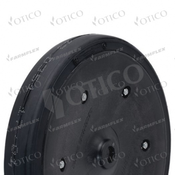 Колесо 330х50 / 020198.03 Otico, 00311208 Horsch, 95070192 Horsch, 023294.03 - <ro>Изображение</ro><ru>Изображение</ru> #4, <ru>Объявление</ru> #1706827