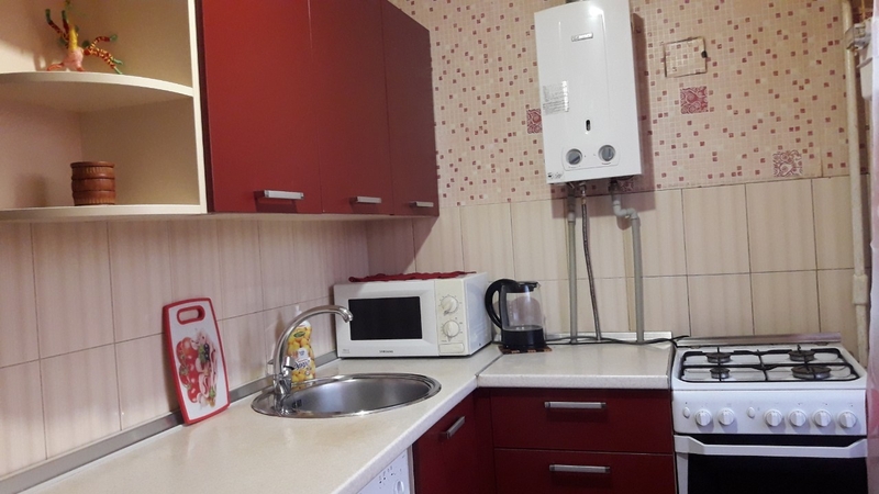 Почасово, посуточно 1к А.Поля, Титова, жд, авто вокзал. Дни Рождения - <ro>Изображение</ro><ru>Изображение</ru> #9, <ru>Объявление</ru> #1706232