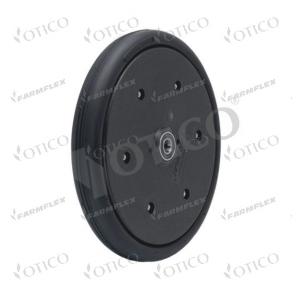 Колесо 360х50 / 005441.03 Otico, AC819921 Kverneland, LE260 Amazone - <ro>Изображение</ro><ru>Изображение</ru> #4, <ru>Объявление</ru> #1706814