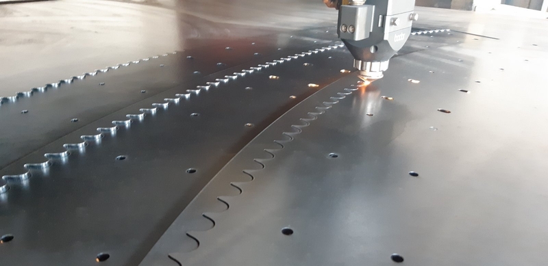 Предприятие предлагает комплекс услуг по металлообработке - <ro>Изображение</ro><ru>Изображение</ru> #3, <ru>Объявление</ru> #1706622