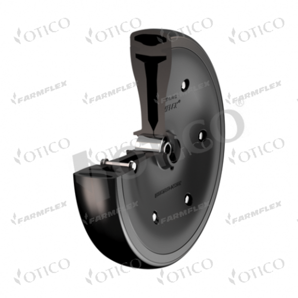 Колесо 330х65 / 012989.03 Otico, LE373 Amazone, LE468 Amazone - <ro>Изображение</ro><ru>Изображение</ru> #3, <ru>Объявление</ru> #1706809