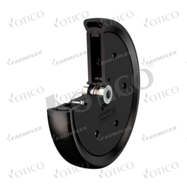 Колесо 380х65 / 009642.03 Otico, 452.320, 452.312, 452.323, 484701, 468651  - <ro>Изображение</ro><ru>Изображение</ru> #4, <ru>Объявление</ru> #1706817