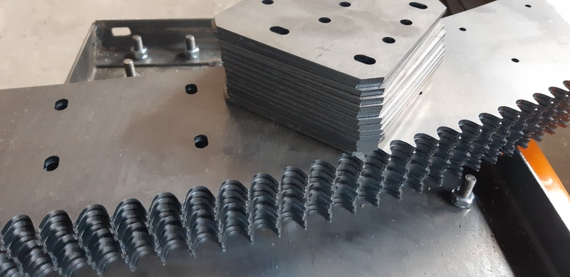 Предприятие предлагает комплекс услуг по металлообработке - <ro>Изображение</ro><ru>Изображение</ru> #4, <ru>Объявление</ru> #1706622