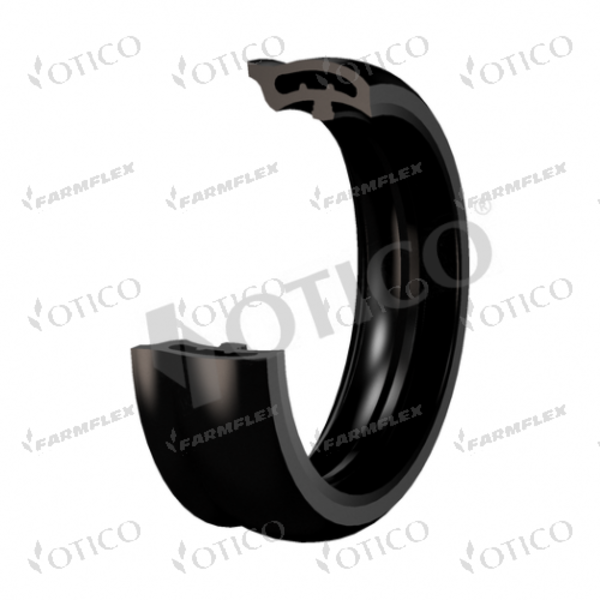 Бандаж 410х115 / 008632.00 Otico, A139549078 Kverneland, A139549132 Kverneland  - <ro>Изображение</ro><ru>Изображение</ru> #4, <ru>Объявление</ru> #1706900