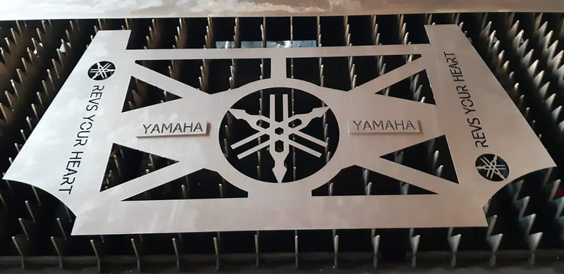 Предприятие предлагает комплекс услуг по металлообработке - <ro>Изображение</ro><ru>Изображение</ru> #5, <ru>Объявление</ru> #1706622