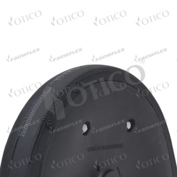 Колесо 330х50 / 010414.03 Otico, LE456, LE505 Amazone, KM410213 Bednar, 5763305  - <ro>Изображение</ro><ru>Изображение</ru> #3, <ru>Объявление</ru> #1706806