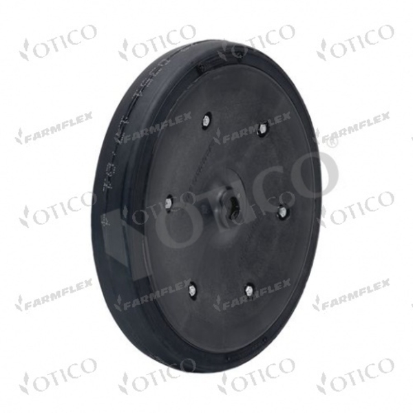 Колесо 330х50 / 023294.03 Otico, 00311208, 95070192 Horsch, AN281598 John Deere - <ro>Изображение</ro><ru>Изображение</ru> #3, <ru>Объявление</ru> #1706828