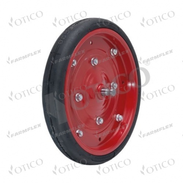 Колесо 318х50 / 015098.04 Otico, 00310101 Horsch, 023572 FKL - <ro>Изображение</ro><ru>Изображение</ru> #4, <ru>Объявление</ru> #1706824