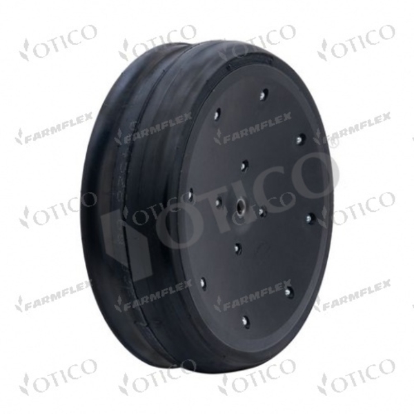 Колесо 400х115 / 010412.03 Otico, F06120449, AN281360, 465914, N859182, 7073B - <ro>Изображение</ro><ru>Изображение</ru> #5, <ru>Объявление</ru> #1706805