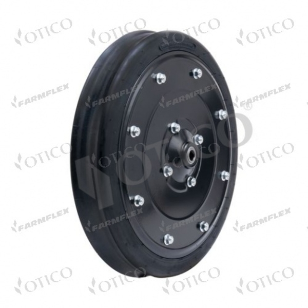 Колесо 400х65 / 011047.03 прикатывающее в сборе Otico для сеялок - <ro>Изображение</ro><ru>Изображение</ru> #4, <ru>Объявление</ru> #1706797