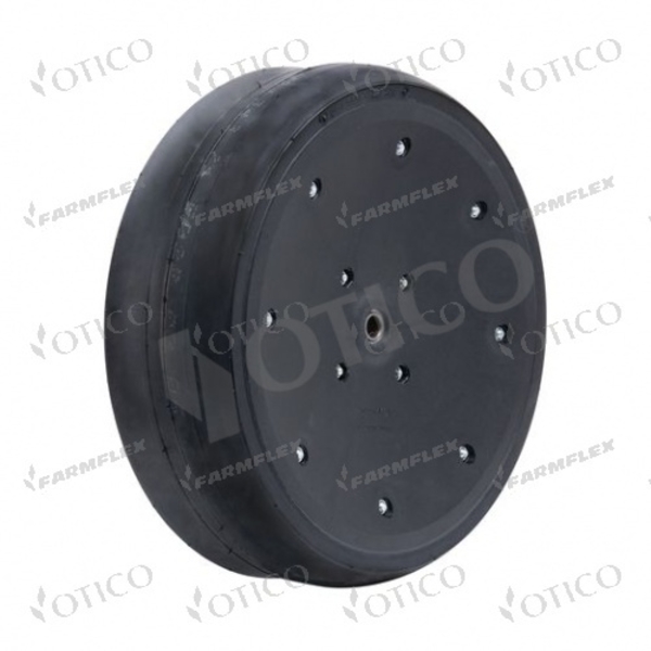 Колесо 400х115 / 011471.03 прикатывающее в сборе Otico для сеялок - <ro>Изображение</ro><ru>Изображение</ru> #4, <ru>Объявление</ru> #1706798