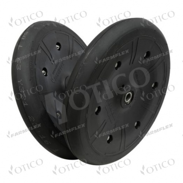 Колесо 325х50 / 013422.03 Otico, F06120408, F06120474, G19006290 Gaspardo  - <ro>Изображение</ro><ru>Изображение</ru> #4, <ru>Объявление</ru> #1706810