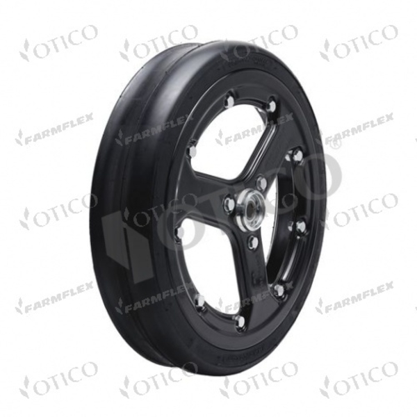 Колесо 410х82 / 013771.03 Otico, 05039720 Horsch, AA 98188 John Deere, 2301-88  - <ro>Изображение</ro><ru>Изображение</ru> #3, <ru>Объявление</ru> #1706831