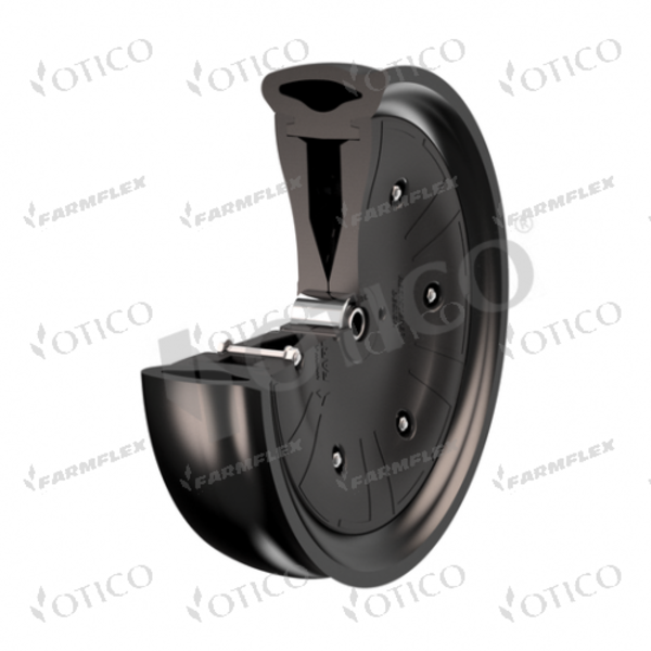 Колесо 350х100 / 014588.03 Otico, LE259 Amazone, 185865 Vaderstad  - <ro>Изображение</ro><ru>Изображение</ru> #4, <ru>Объявление</ru> #1706811