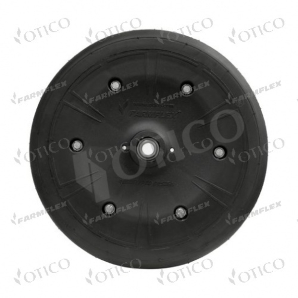 Колесо 325х50 / 013422.03 Otico, F06120408, F06120474, G19006290 Gaspardo  - <ro>Изображение</ro><ru>Изображение</ru> #5, <ru>Объявление</ru> #1706810