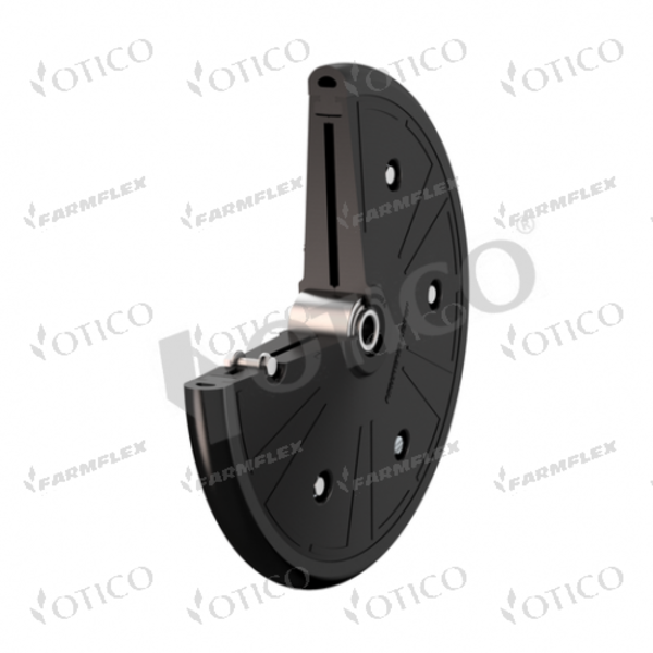 Колесо 310х25 / 012683.03 Otico, GA6434, 814-174C, K3611561, 700727676    - <ro>Изображение</ro><ru>Изображение</ru> #5, <ru>Объявление</ru> #1706808