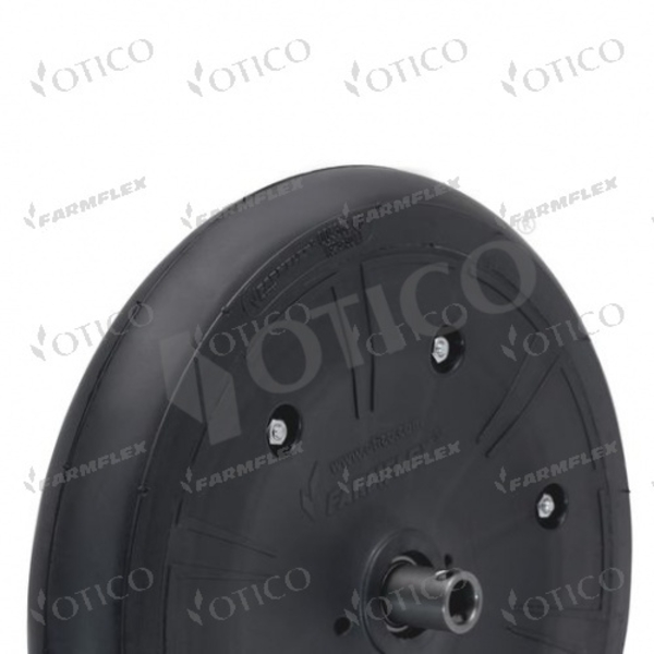 Колесо 325х50 / 017784.03 Otico, AC825818, F06120075, F06120440, 814-157С  - <ro>Изображение</ro><ru>Изображение</ru> #4, <ru>Объявление</ru> #1706812