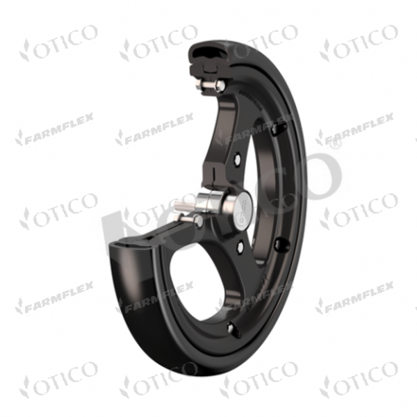 Колесо 340х50 / 010763.03 Otico, 3576001 Lemken  - <ro>Изображение</ro><ru>Изображение</ru> #5, <ru>Объявление</ru> #1706818