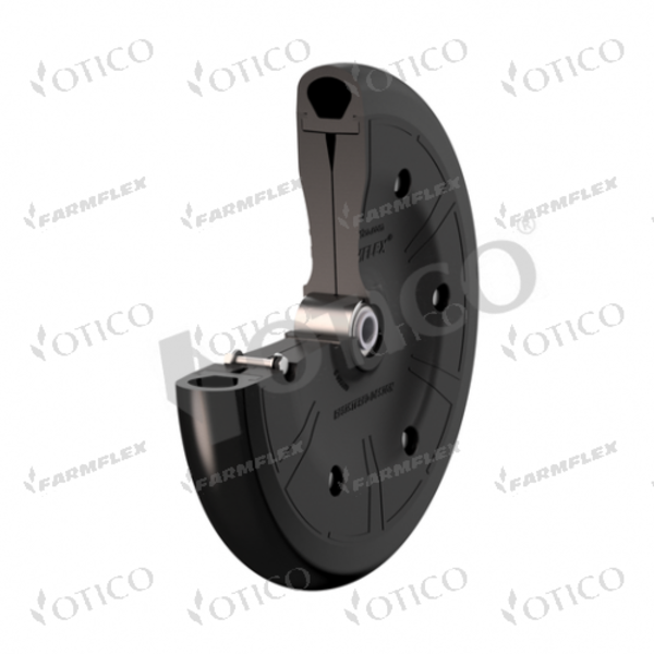 Колесо 325х50 / 013422.03 Otico, F06120408, F06120474, G19006290 Gaspardo  - <ro>Изображение</ro><ru>Изображение</ru> #3, <ru>Объявление</ru> #1706810