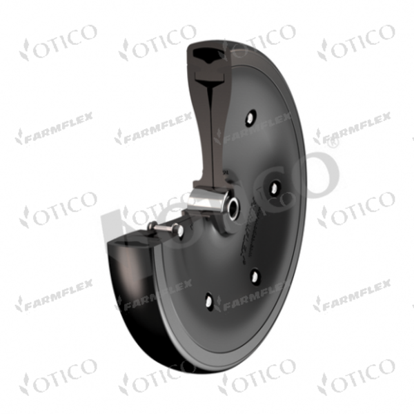 Колесо 330х50 / 010414.03 Otico, LE456, LE505 Amazone, KM410213 Bednar, 5763305  - <ro>Изображение</ro><ru>Изображение</ru> #5, <ru>Объявление</ru> #1706806