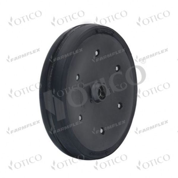 Колесо 330х65 / 012989.03 Otico, LE373 Amazone, LE468 Amazone - <ro>Изображение</ro><ru>Изображение</ru> #5, <ru>Объявление</ru> #1706809