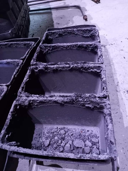 Послуги очистки, покриття форм та дек антипригарним покриттям. Ремонт форм. - <ro>Изображение</ro><ru>Изображение</ru> #3, <ru>Объявление</ru> #1707236