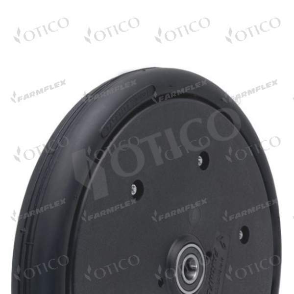 Колесо 360х50 / 005441.03 Otico, AC819921 Kverneland, LE260 Amazone - <ro>Изображение</ro><ru>Изображение</ru> #5, <ru>Объявление</ru> #1706814