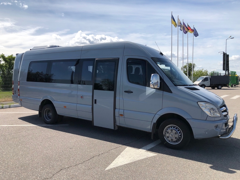 Доставка сотрудников, персонала, рабочих к месту работы Днепр - <ro>Изображение</ro><ru>Изображение</ru> #4, <ru>Объявление</ru> #1706639