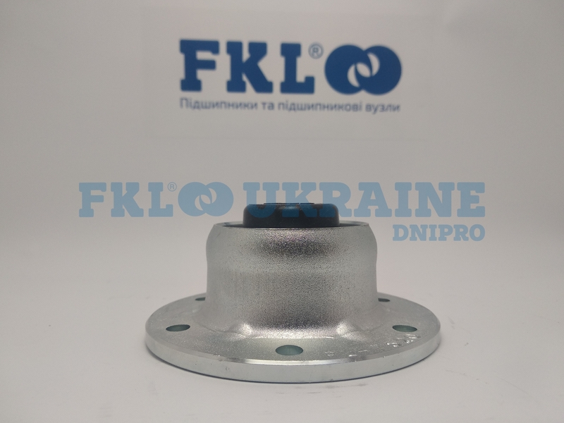 Ступица сошника PL-7520 FKL для ротационных борон - <ro>Изображение</ro><ru>Изображение</ru> #3, <ru>Объявление</ru> #1706753