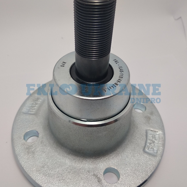 Ступица режущего узла Agro Point IL40-110/4H-M24x1,5 FKL для борон Pottinger - <ro>Изображение</ro><ru>Изображение</ru> #4, <ru>Объявление</ru> #1706770