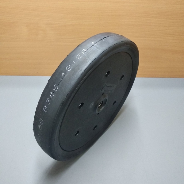 Колесо 380х65 / 014923.03 Otico, LE438 Amazone, LE507 Amazone - <ro>Изображение</ro><ru>Изображение</ru> #4, <ru>Объявление</ru> #1706801