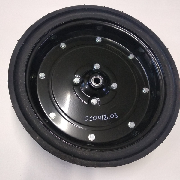 Колесо 400х115 / 010412.03 Otico, F06120449, AN281360, 465914, N859182, 7073B - <ro>Изображение</ro><ru>Изображение</ru> #3, <ru>Объявление</ru> #1706805