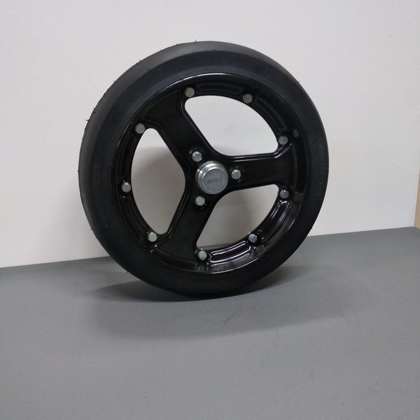 Колесо 410х115 / 014107.03 Otico, A139026078 Kverneland, 65003092 Monosem - <ro>Изображение</ro><ru>Изображение</ru> #5, <ru>Объявление</ru> #1706819